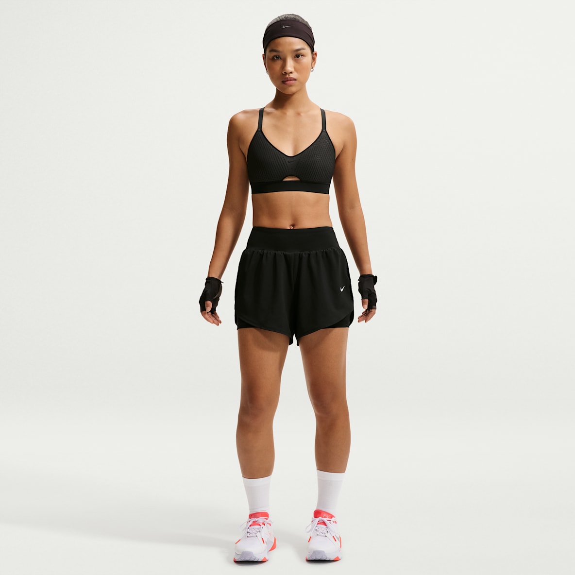 NIKE公式】 Nike Pro ハーフパンツ＆ショートパンツ【ナイキ公式通販】